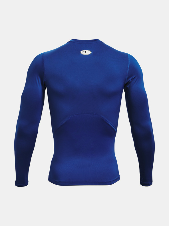 Under Armour Herren-Kompressionsshirt Under Armour HG Armour Comp LS
