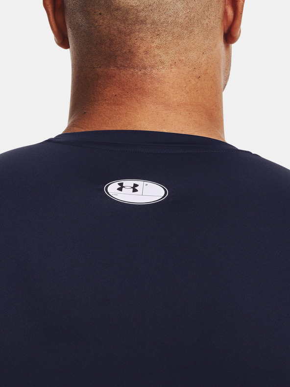 Under Armour Herren-Kompressionsshirt Under Armour HG Armour Comp LS