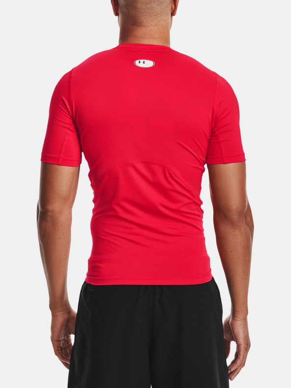 Under Armour Herren-Kompressionsshirt Under Armour HG Armour Comp SS