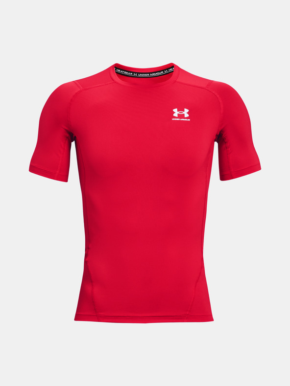 Under Armour Herren-Kompressionsshirt Under Armour HG Armour Comp SS