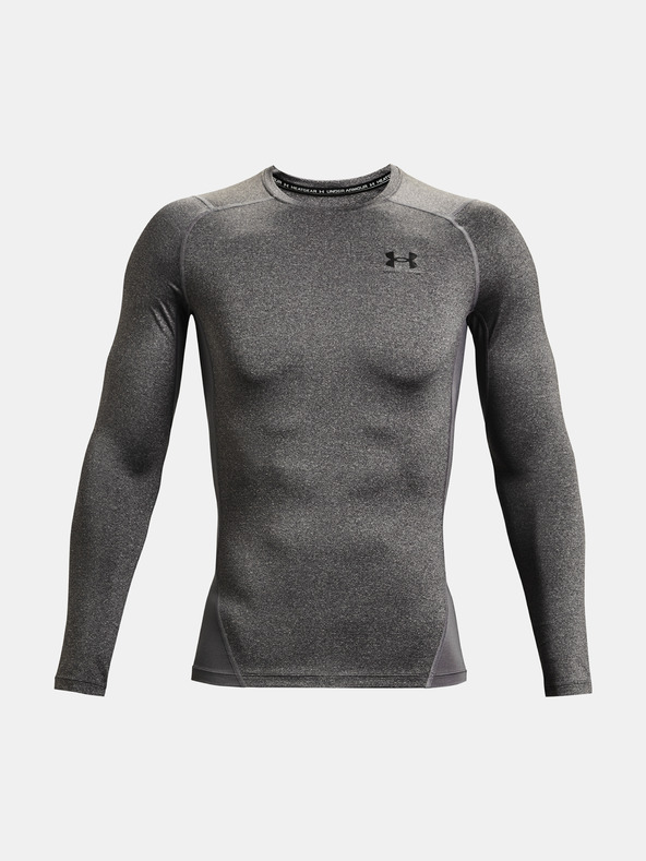 Under Armour Herren-Kompressionsshirt Under Armour HG Armour Comp LS
