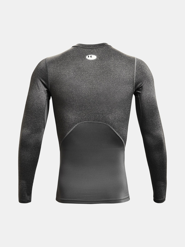 Under Armour Herren-Kompressionsshirt Under Armour HG Armour Comp LS