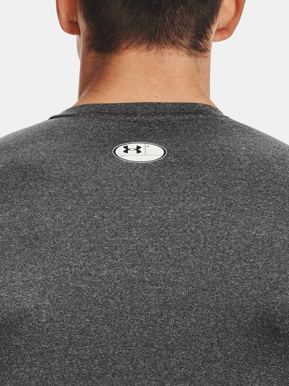 Under Armour Herren-Kompressionsshirt Under Armour HG Armour Comp LS