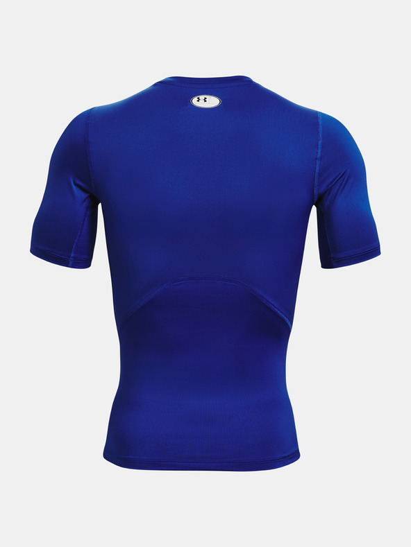 Under Armour Herren-Kompressionsshirt Under Armour HG Armour Comp SS