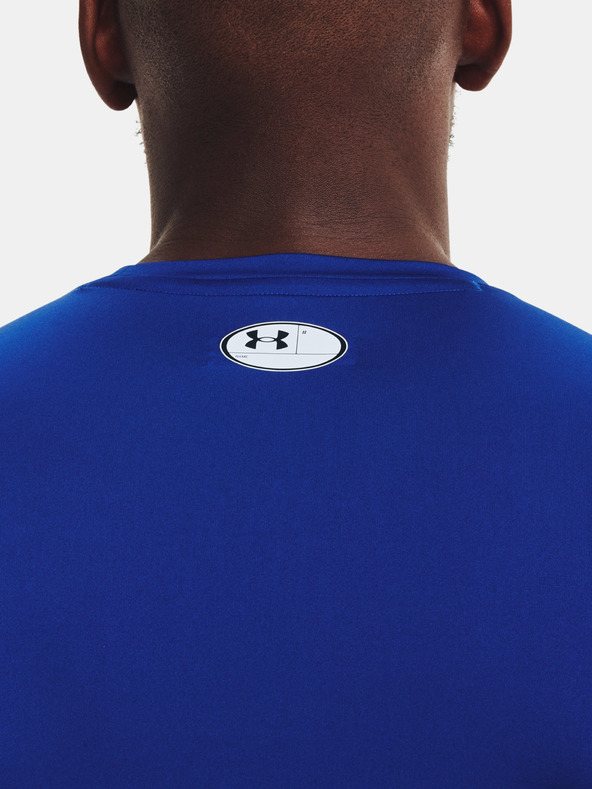 Under Armour Herren-Kompressionsshirt Under Armour HG Armour Comp SS