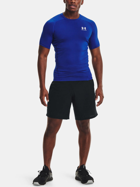 Under Armour Herren-Kompressionsshirt Under Armour HG Armour Comp SS