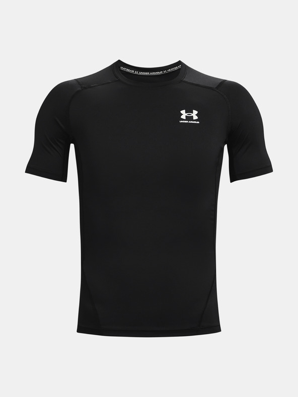 Under Armour Herren-Kompressionsshirt Under Armour HG Armour Comp SS