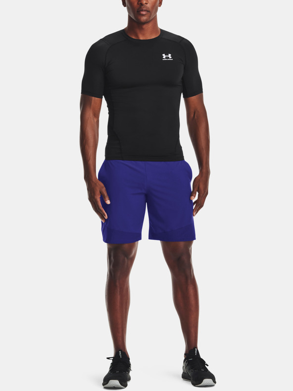 Under Armour Herren-Kompressionsshirt Under Armour HG Armour Comp SS