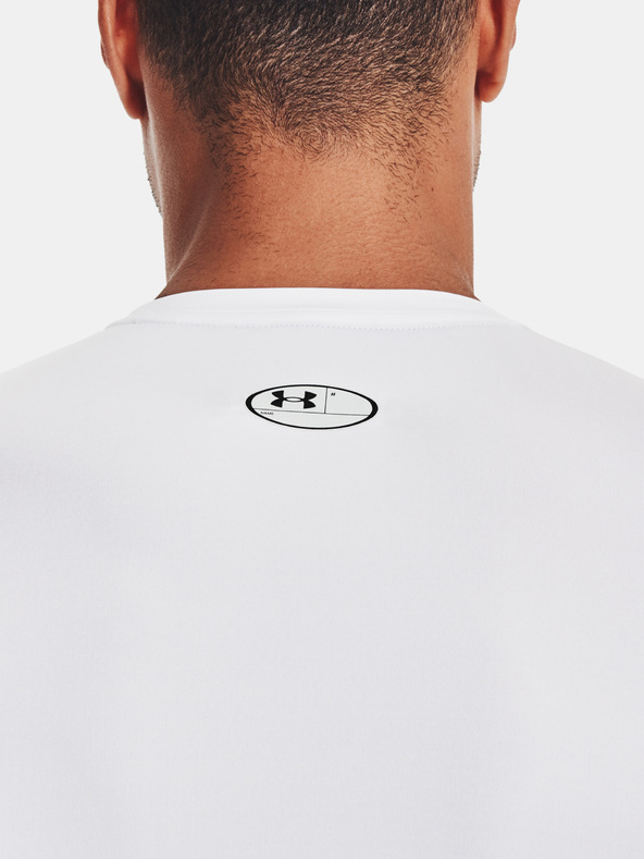 Under Armour Herren-Kompressionsshirt Under Armour HG Armour Comp LS