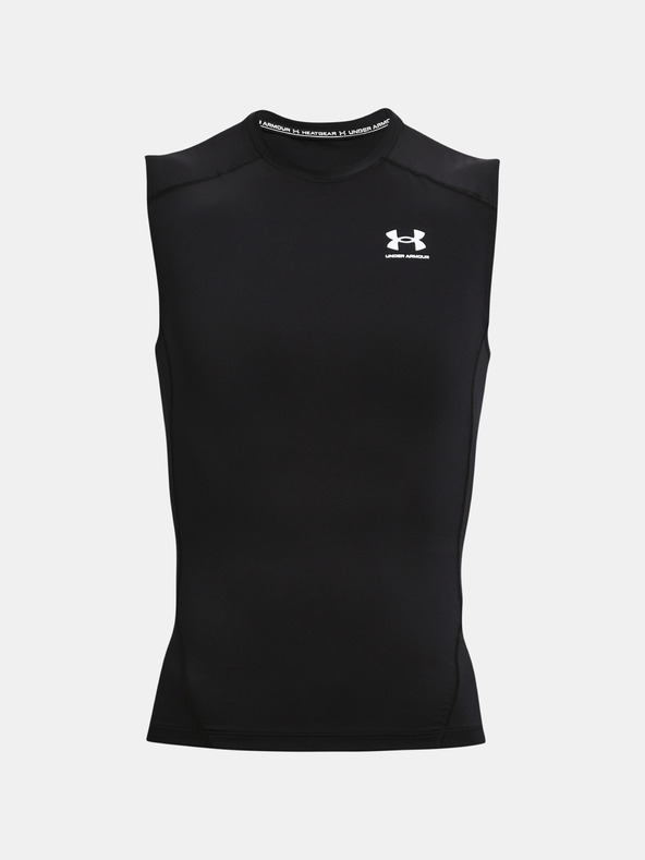 Under Armour Herren Kompressions-Tanktop Under Armour HG Armour Comp SL