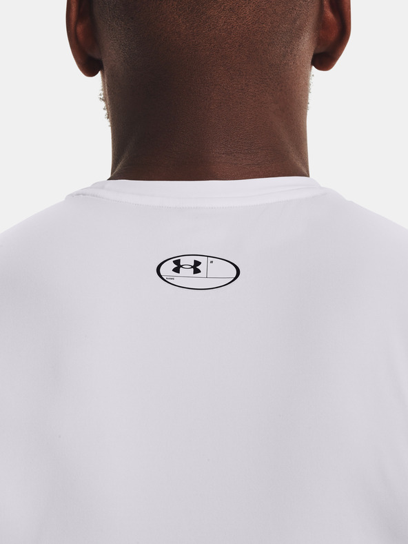 Under Armour Herren Kompressions-Tanktop Under Armour HG Armour Comp SL