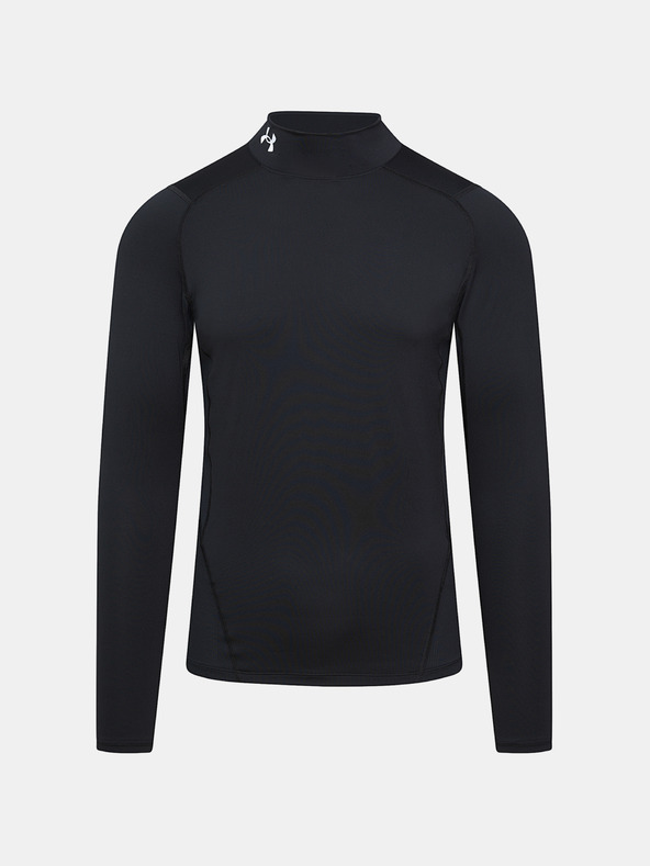 Under Armour Herren-Kompressionsshirt Under Armour HG Armour Comp Mock LS