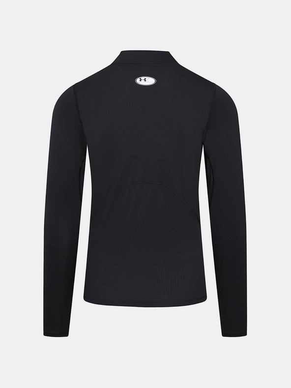 Under Armour Herren-Kompressionsshirt Under Armour HG Armour Comp Mock LS