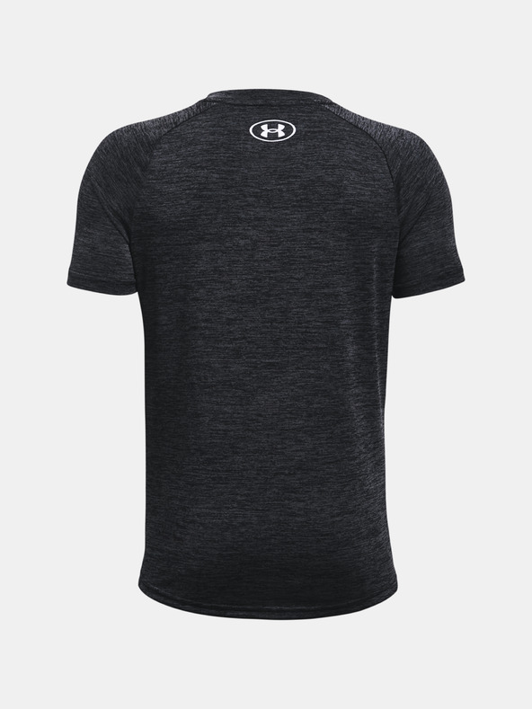 Under Armour Boys Shirt Under Armour Tech 2.0 SS