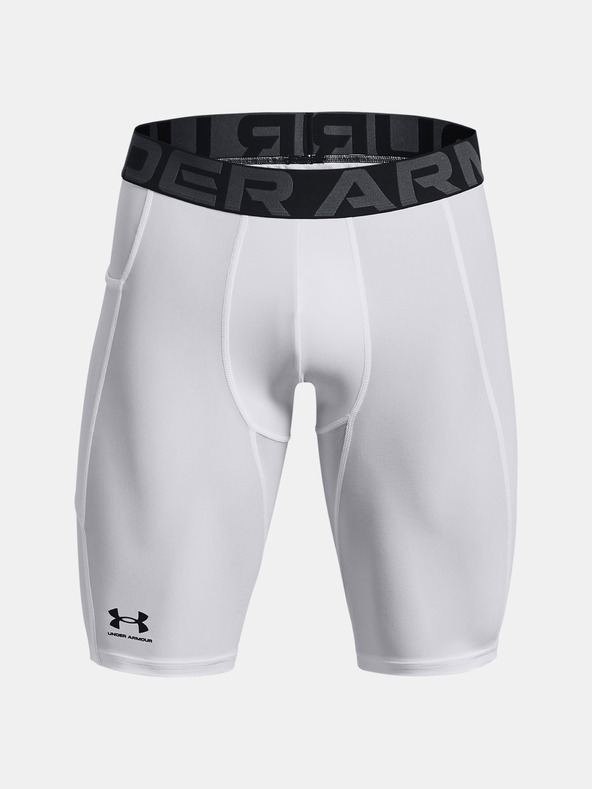 Under Armour Herren-Kompressions-Shorts Under Armour HG Armour Lng Shorts