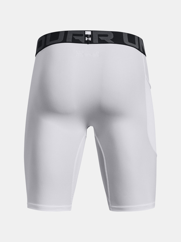Under Armour Herren-Kompressions-Shorts Under Armour HG Armour Lng Shorts