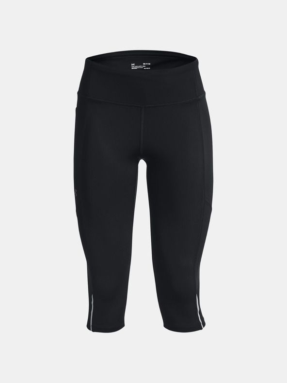 Under Armour Damen-Leggings Under Armour UA Fly Fast 3.0 Speed Capri