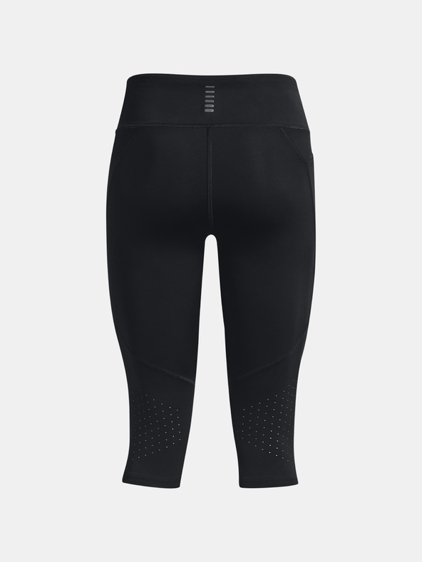 Under Armour Damen-Leggings Under Armour UA Fly Fast 3.0 Speed Capri