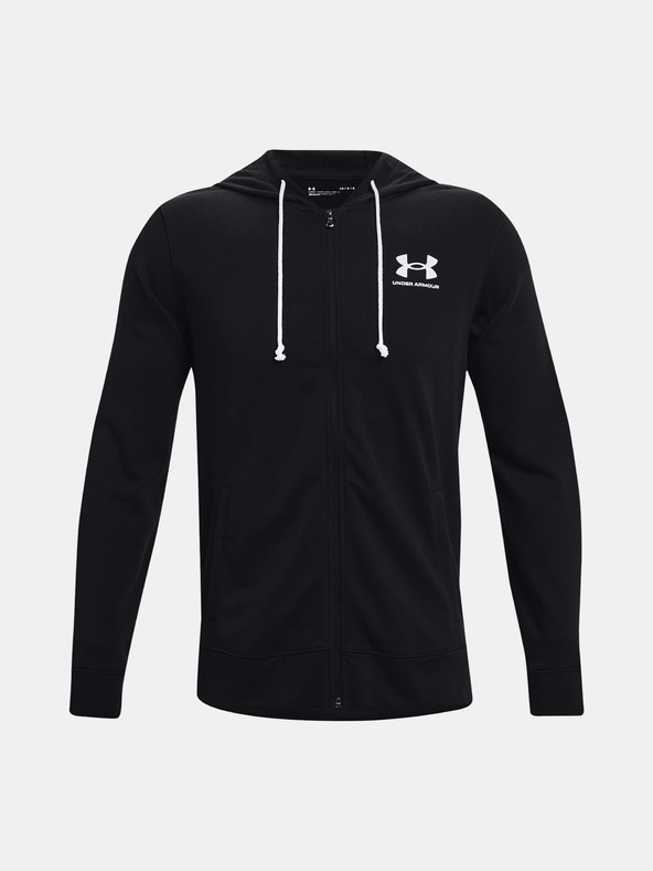 Under Armour Herren-Sweatjacke Under Armour UA Rival Terry LC FZ