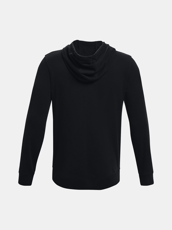 Under Armour Herren-Sweatjacke Under Armour UA Rival Terry LC FZ