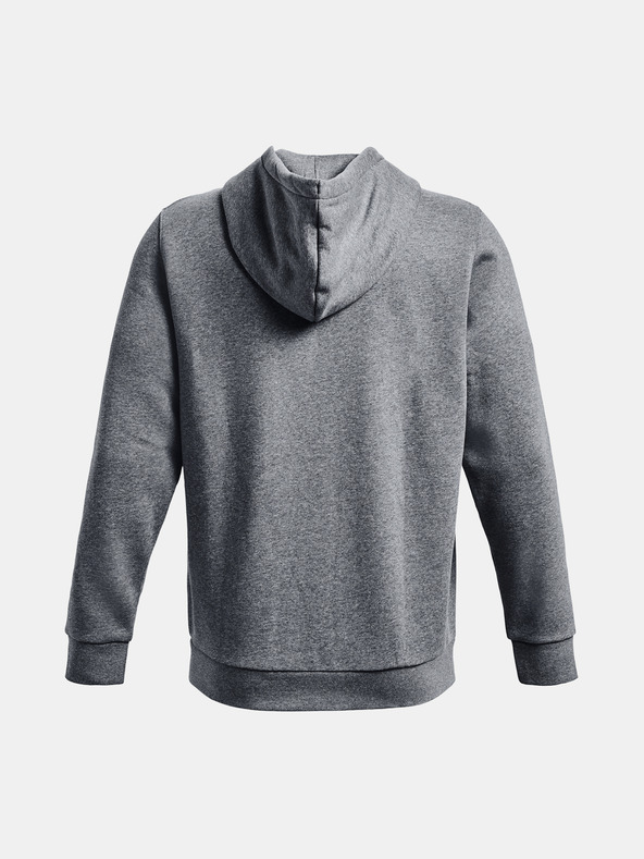 Under Armour Herren Sweatjacke Under Armour UA Essential Fleece FZ Hood