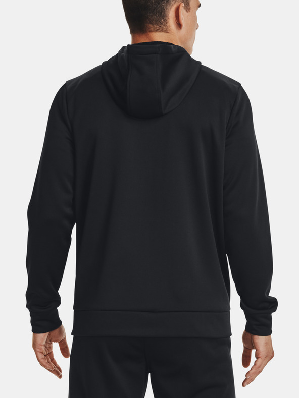 Under Armour Herren Sweatshirt Under Armour UA Armour Fleece FZ Hoodie