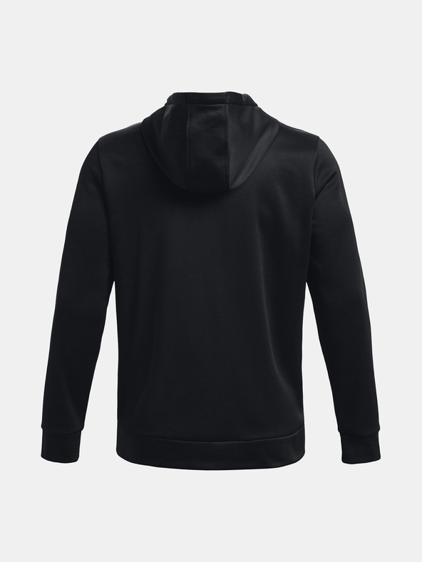 Under Armour Herren Sweatshirt Under Armour UA Armour Fleece FZ Hoodie