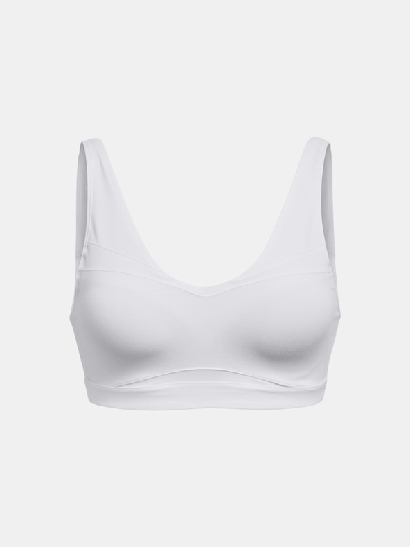 Under Armour Damen Sport-BH Under Armour UA SmartForm Evolution Mid