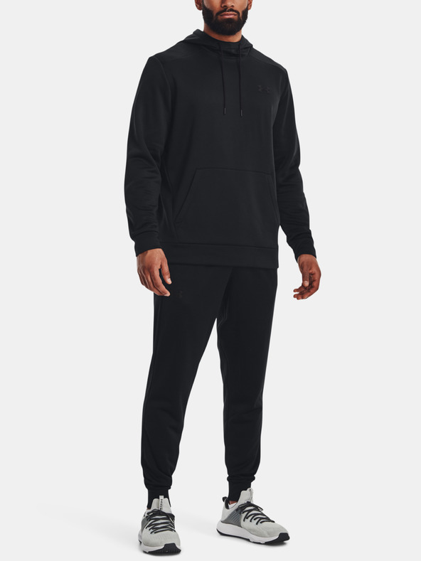 Under Armour Herren Jogginghose Under Armour UA Armour Fleece Joggers
