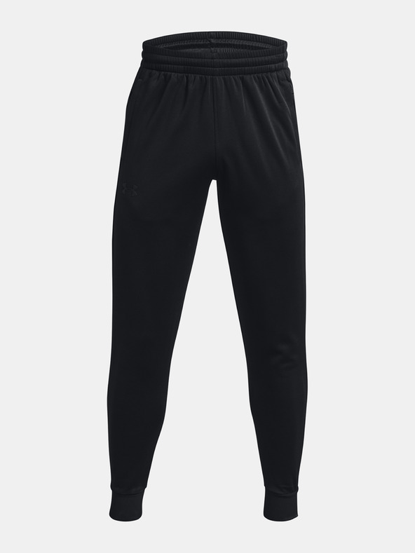Under Armour Herren Jogginghose Under Armour UA Armour Fleece Joggers