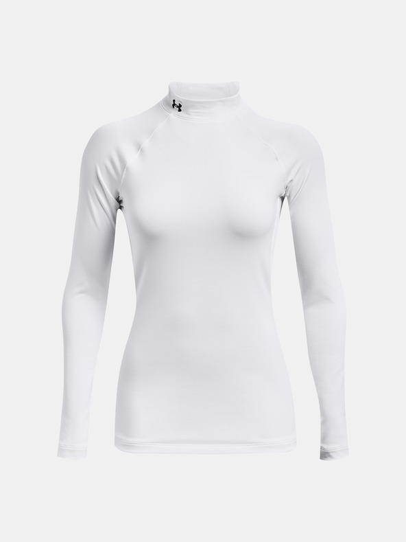 Under Armour Under Armour UA CG Authentics Mockneck T-Shirt für Frauen