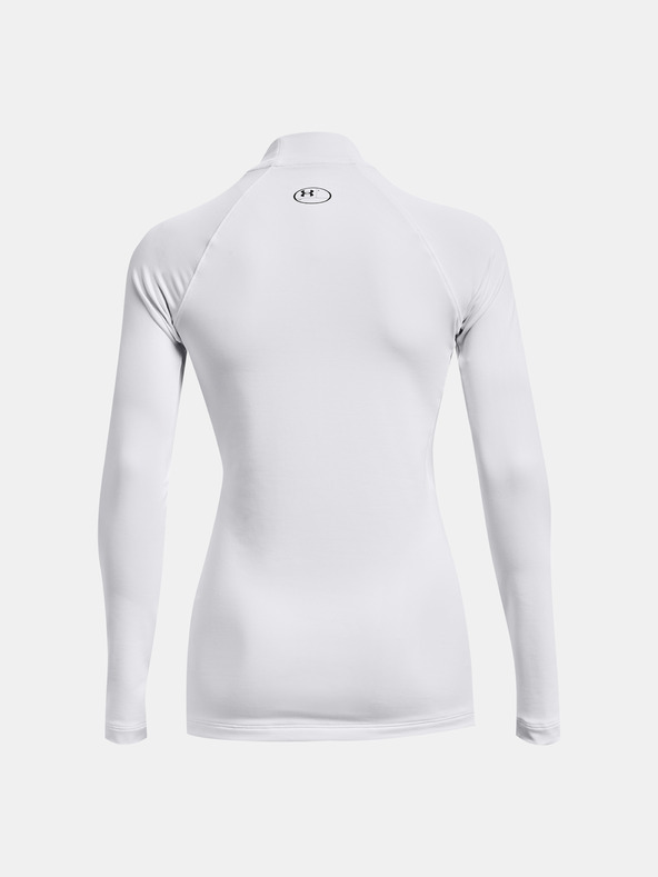 Under Armour Under Armour UA CG Authentics Mockneck T-Shirt für Frauen