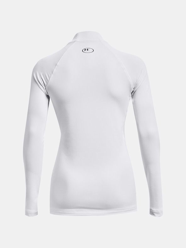 Under Armour Under Armour UA CG Authentics Mockneck T-Shirt für Frauen