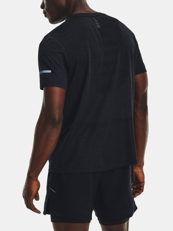 Under Armour Herren Under Armour UA SEAMLESS STRIDE SS T-Shirt