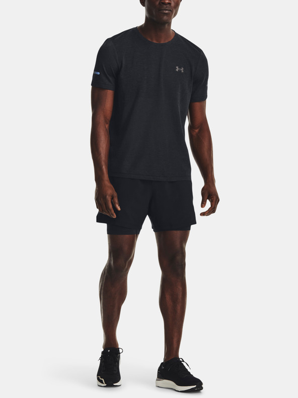 Under Armour Herren Under Armour UA SEAMLESS STRIDE SS T-Shirt