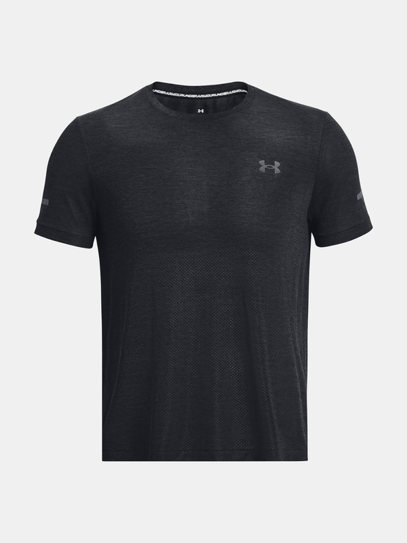 Under Armour Herren Under Armour UA SEAMLESS STRIDE SS T-Shirt