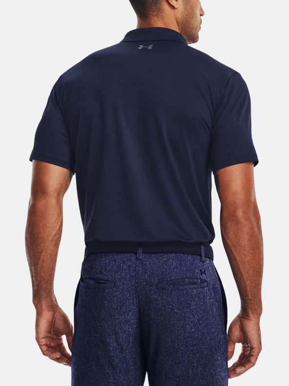 Under Armour Herren-Poloshirt Under Armour UA Performance 3.0 Polo