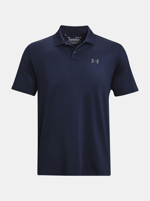 Under Armour Herren-Poloshirt Under Armour UA Performance 3.0 Polo