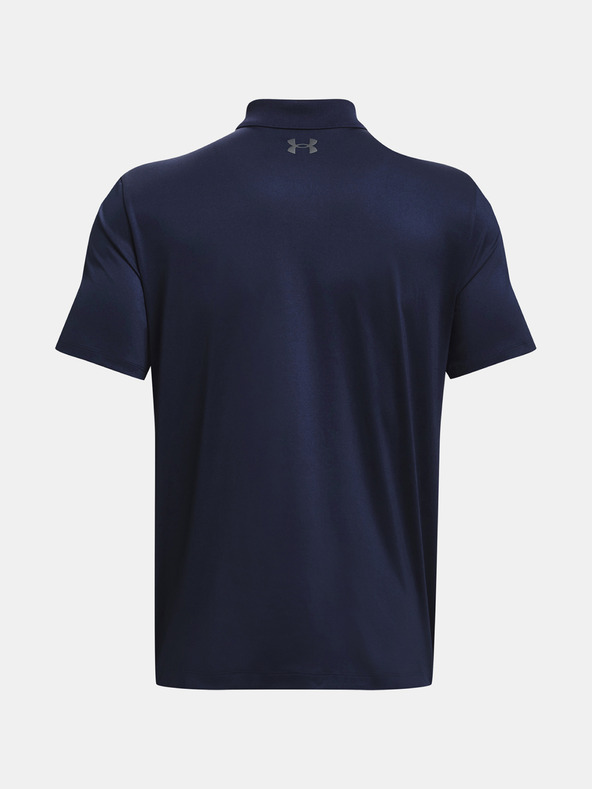 Under Armour Herren-Poloshirt Under Armour UA Performance 3.0 Polo