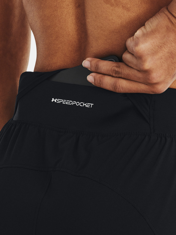 Under Armour Damen-Sporthose Under Armour UA OutRun the STORM Pant