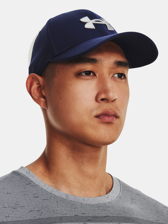 Under Armour Herren-Kappe Under Armour Men's UA Blitzing Adj