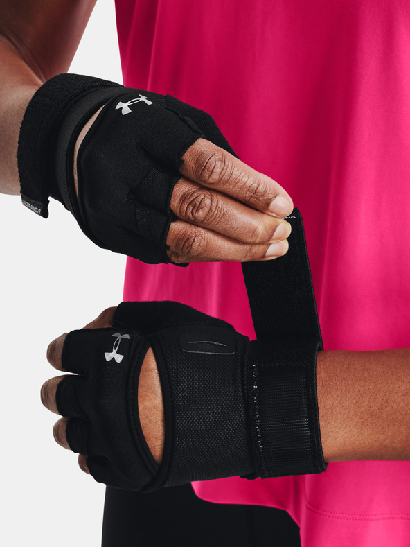 Under Armour Damen Handschuhe Under Armour W's Weightlifting Gloves