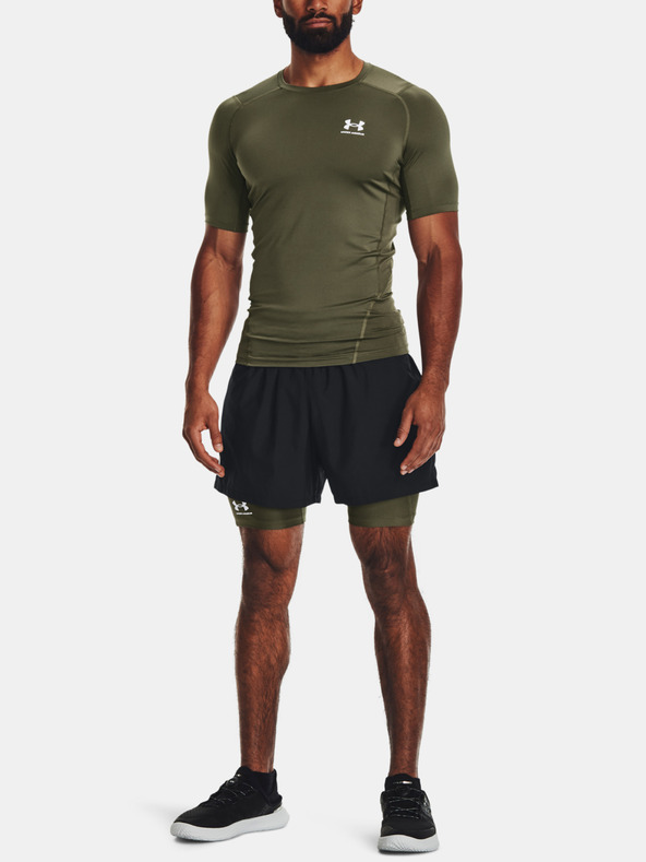 Under Armour Herren-Shorts Under Armour UA HG Armour Shorts