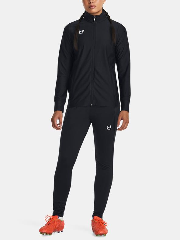 Under Armour Damen Under Armour UA W's Ch. Track Jacke