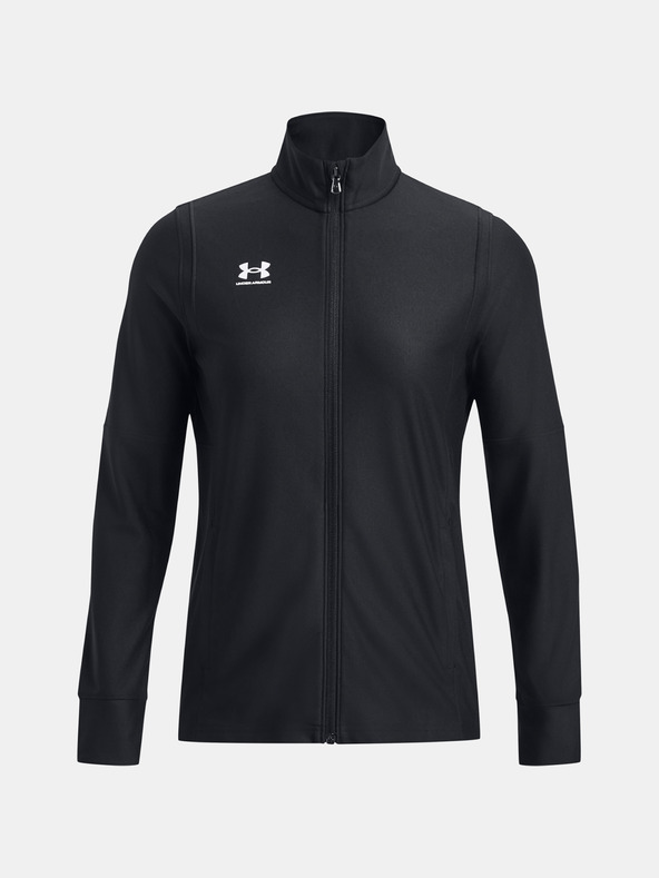 Under Armour Damen Under Armour UA W's Ch. Track Jacke