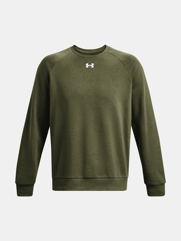 Under Armour Herren Under Armour UA Rival Fleece Crew Sweatshirt