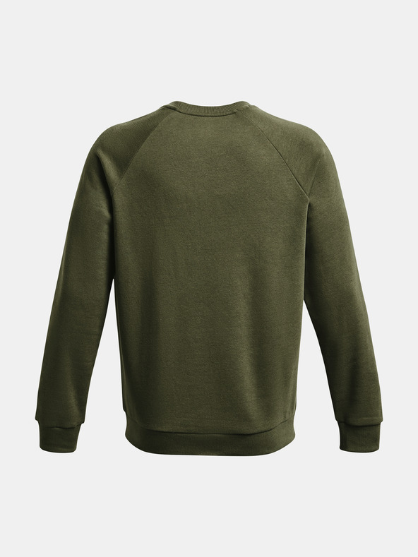 Under Armour Herren Under Armour UA Rival Fleece Crew Sweatshirt
