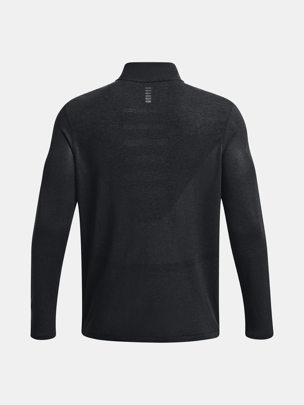 Under Armour Herren-Shirt Under Armour UA SEAMLESS STRIDE 1/4 ZIP