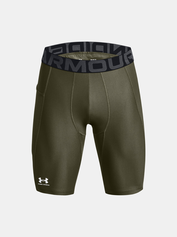 Under Armour Herren Shorts Under Armour UA HG Armour Lng Shorts