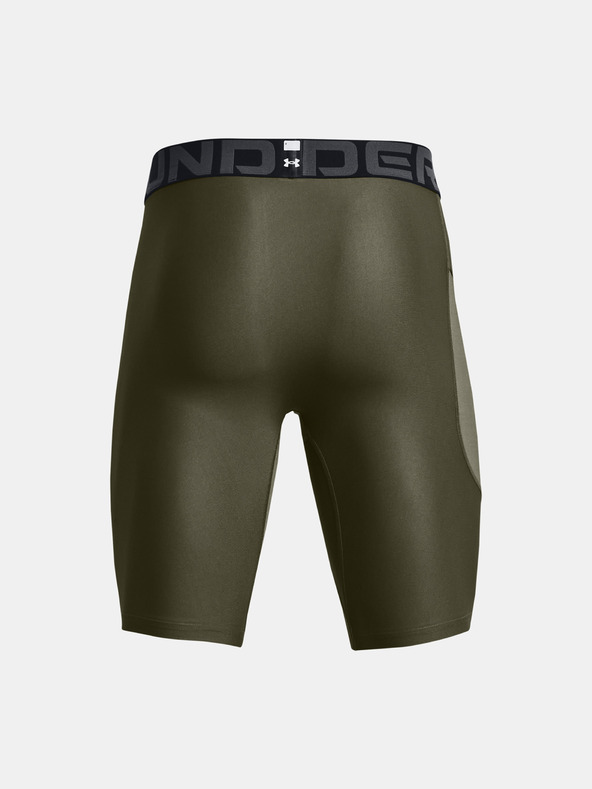Under Armour Herren Shorts Under Armour UA HG Armour Lng Shorts